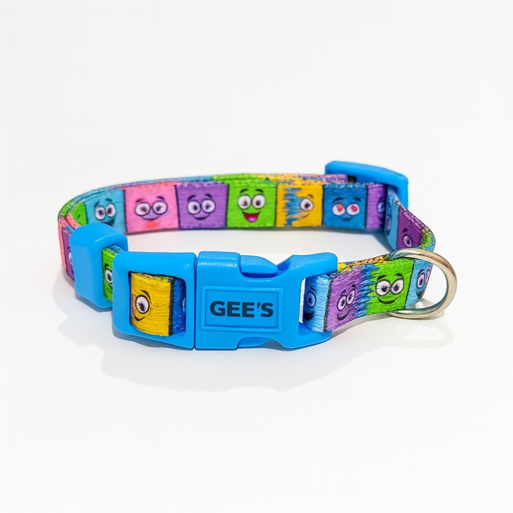 GEE'S PREMİUM KÖPEK BOYUN XS *10